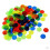 Bingomarker Plast Transparenta 300 st 1