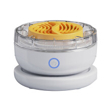 Laveuse de fruits et légumes avec technologie OH Ion Tech USB sans fil