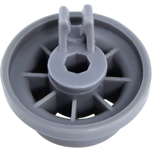 Dishwasher Lower Base Wheels for Siemens Bosch Beko Neff 1