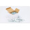 CO2 threaded cartridge bicycle inflator 16g 3 pcs 5