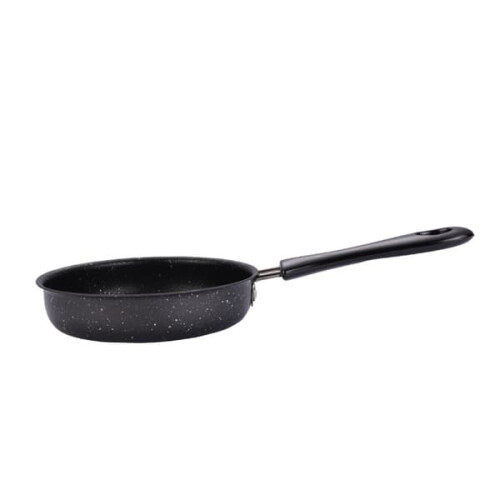 Mini Frying Pan 12 cm Induction Compatible 2