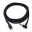 Ljudkabel till SteelSeries Arctis 3/5/7 2 m 2