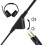 Replacement power cable for Astro gaming headsets 2