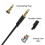 Replacement power cable for Astro gaming headsets 6