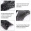 Goalkeeper Gloves Football Size 6 3