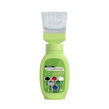 Peinture antirouille pour métaux – Convertisseur de rouille avec pinceau,
