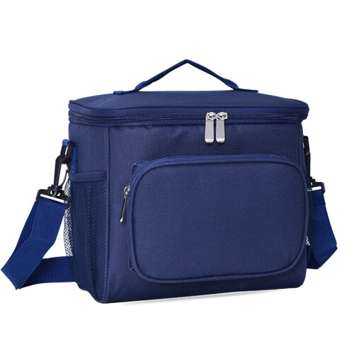 Sac à lunch isotherme 10 L réutilisable et étanche