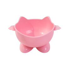 Gamelle pour chat à large ouverture et grande capacité