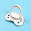 Mini Pacifier for Reborn Baby Dolls Magnetic Accessory 2