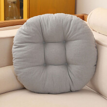 Coussin d'assise en mousse pour canapé, tabouret de bar et chaise de bureau