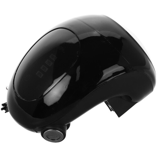 Electric Scooter Headlight LED Bright with Battery