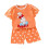 Ensemble d'été imprimé à manches courtes pour tout-petits (3M-6T) 1