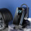 Ankereame Cordless Tire Inflator with LCD Display and LED 1