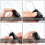 Suitcase Padlock Combination Lock 2-Pack 4