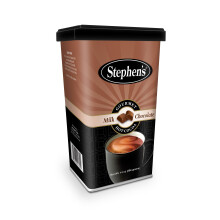 Milk Chocolate Hot Cocoa 14 oz