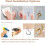 Stuffed Animal Hammock Net 86x86x110 cm 5