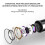 Earwax Removal Endoscope WiFi-Compatible Black 4