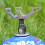 BRS-3000T ultralight titanium camping stove 2