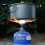 BRS-3000T ultralight titanium camping stove 3