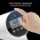 Smart Aquarium Fish Feeder Automatic Programmable 3