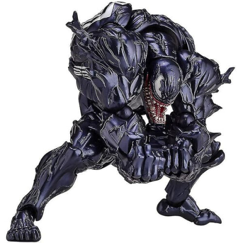 Marvel Venom Action Figure Hasbro Legends Series 18 cm 2