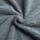 Waterproof Blanket for Couples Gray 71x100 cm 2