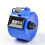 Blue 4-Digit Mechanical Tally Counter 1 pc 1