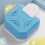 Corner Punch for Paper Metal Plastic 4/7/10 mm 2