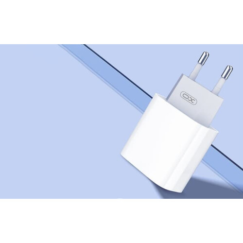 Carregador rápido USB-C de 20W compatível com iPhone, com cabo de 2 metros. 2