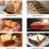 Silicone bread molds non-stick 2-pack 8