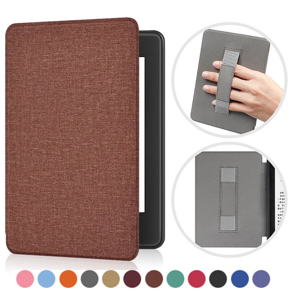 Magnetic Flip Cover For Kindle Paperwhite 12Th Gen And 9023022035400