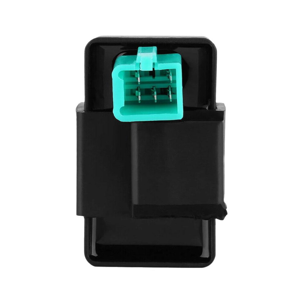 Ignition Cdi Box 5-Pin For 50-110Cc Motorcycle Atv 9023022035585