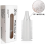 Braun ThermoScan ear thermometer covers 20-pack 2