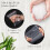 Clear Resealable Zip Bags 80μm 100  6 Pack 2