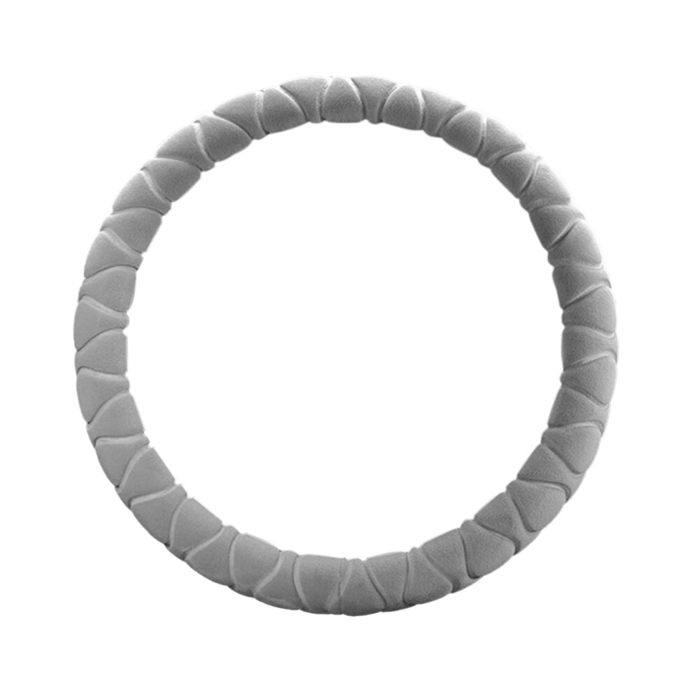 Eolstice Elastic Steering Wheel Cover 38Cm Non-Slip 9023022037411
