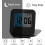 Digital Travel Clock Portable Foldable Alarm Clock 6