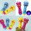 Projection Microphone for Baby Learning Educational Device 3