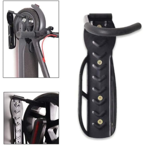 Xiaomi scooter wall mount metal bracket 2