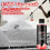 Crystal Plating Car Wash Solution Pre-Wash High-Foam 500ml 1