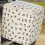 Contenitori impilabili con coperchi 40L 8
