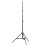 vidaXL backdrop stand black 300 cm 5