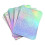 Vinyl Sticker Paper for Inkjet Printers 24 Sheets 1
