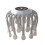 Scalp Massager with Red Light Therapy 20 Heads 1