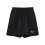 Svarta basketshorts för pojkar, 12-13 år 1