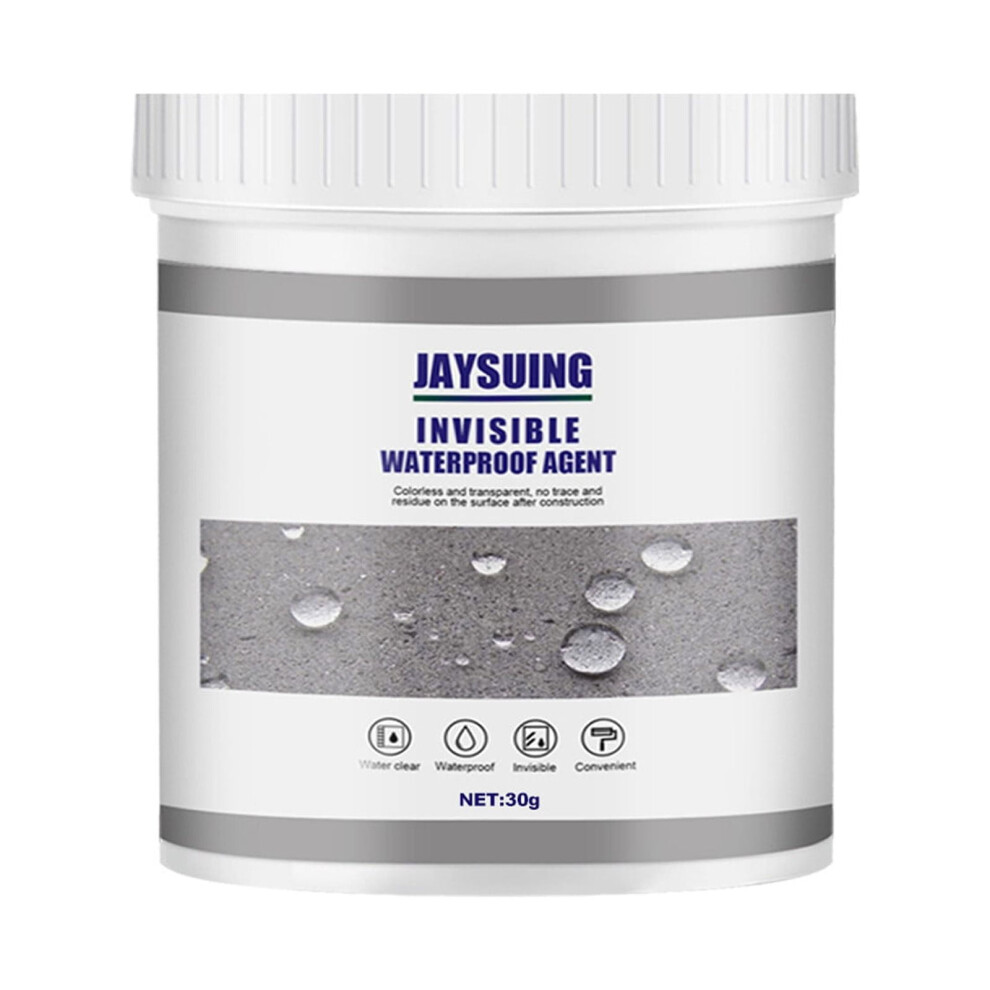 Waterproof Sealant For Walls Bathrooms Roofs 30Ml 9023022028075