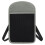 Travel Wallet RFID Protected Grey 2