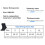 Dive Socks Black Heavy Duty Waterproof Neoprene Size S 4