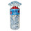 Vidal Lollipops Sour Blue Raspberry (Pack of 150) 1