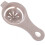 Egg Separator White 1 Piece 3