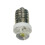 Ampoule LED pour lampe torche, culot E10, 3/4,5/6 V, 0,5 W, 6000 K 3